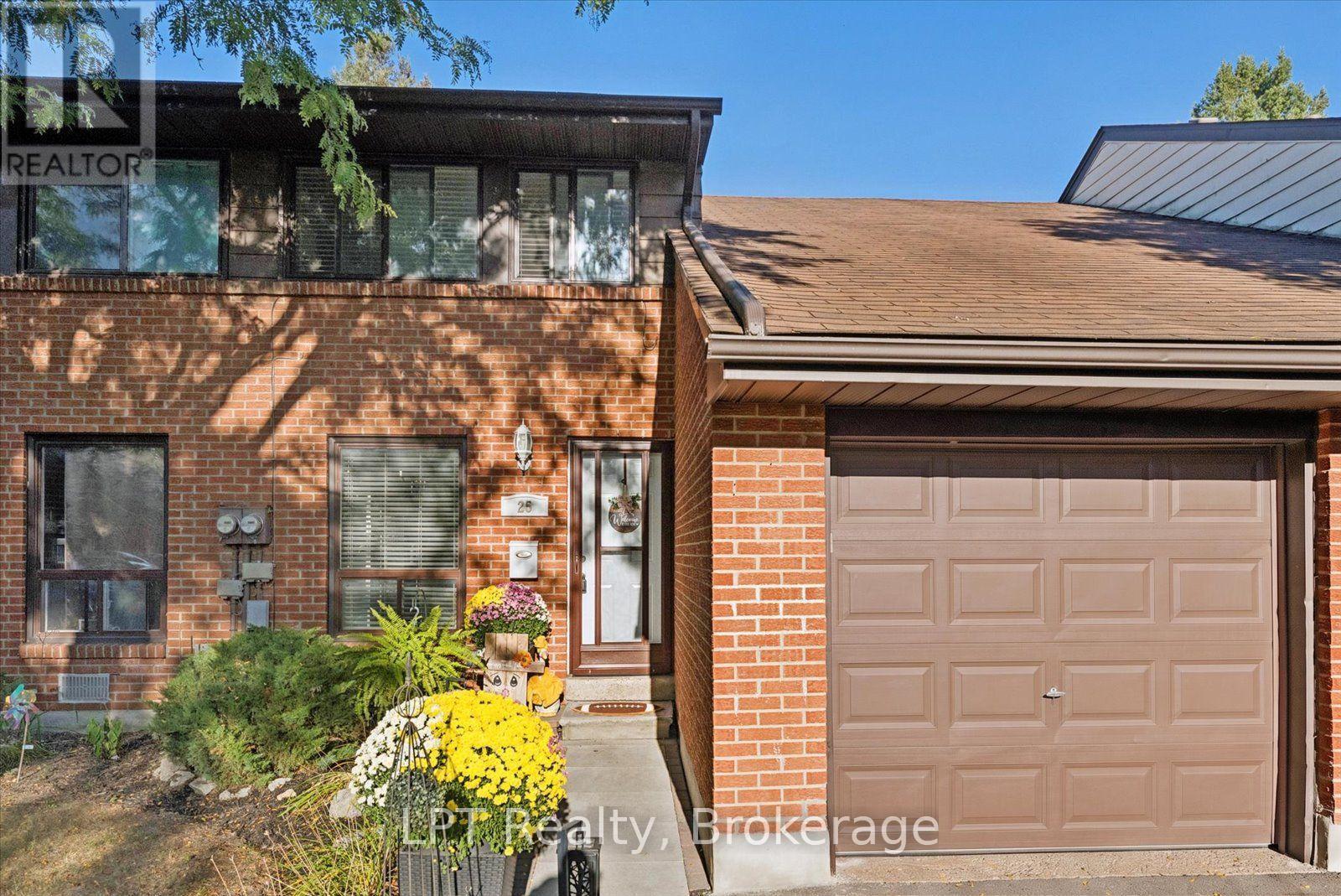 25 - 155 Glovers Road, Oshawa (Samac), ON