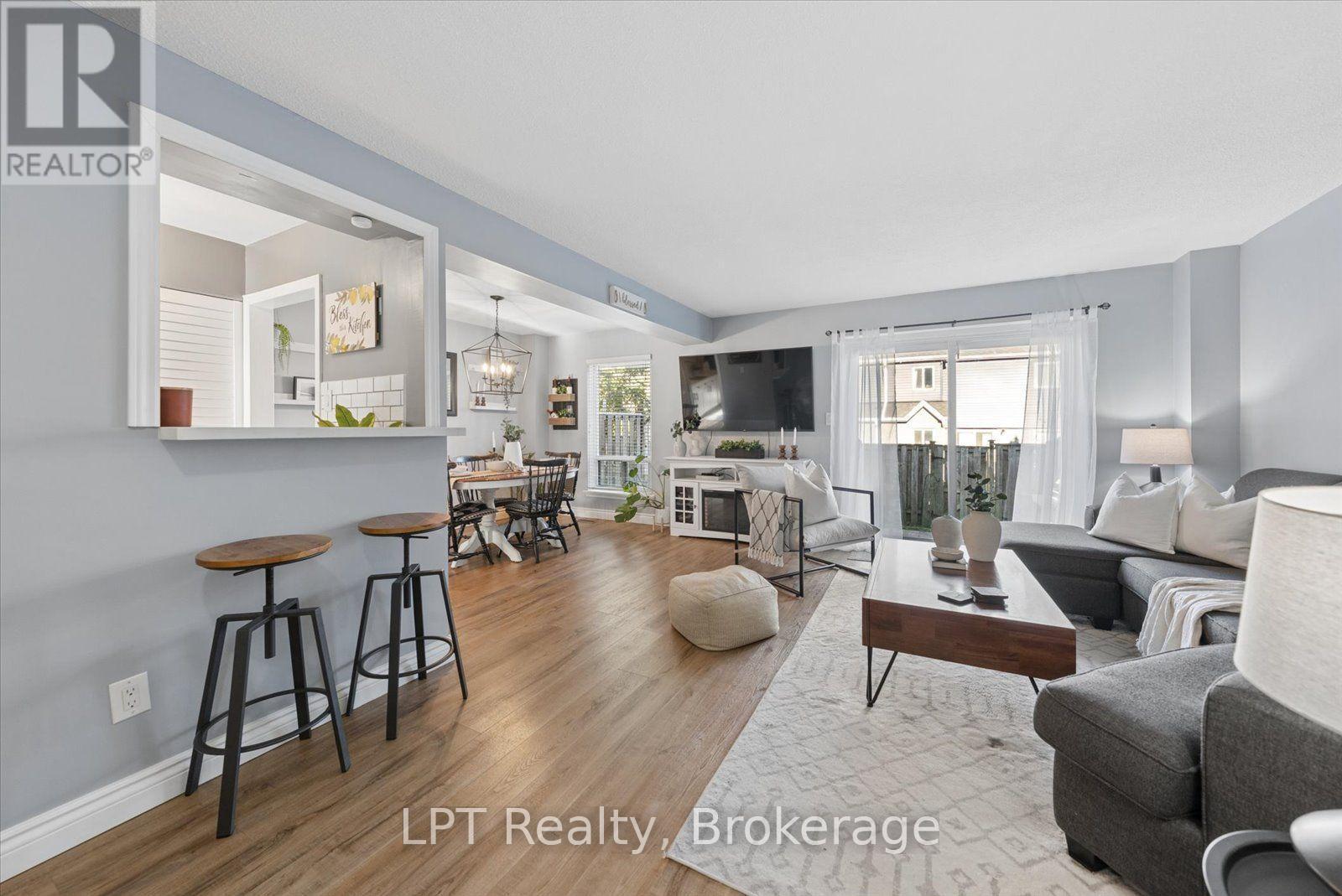 25 - 155 Glovers Road, Oshawa (Samac), ON