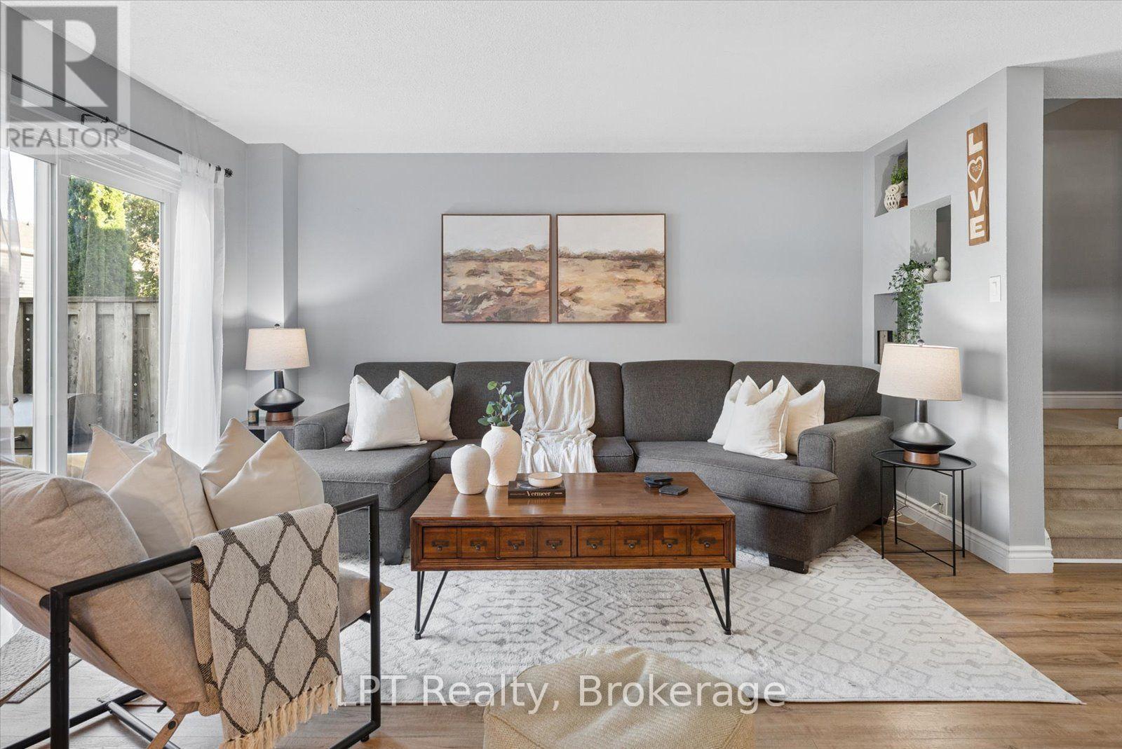 25 - 155 Glovers Road, Oshawa (Samac), ON