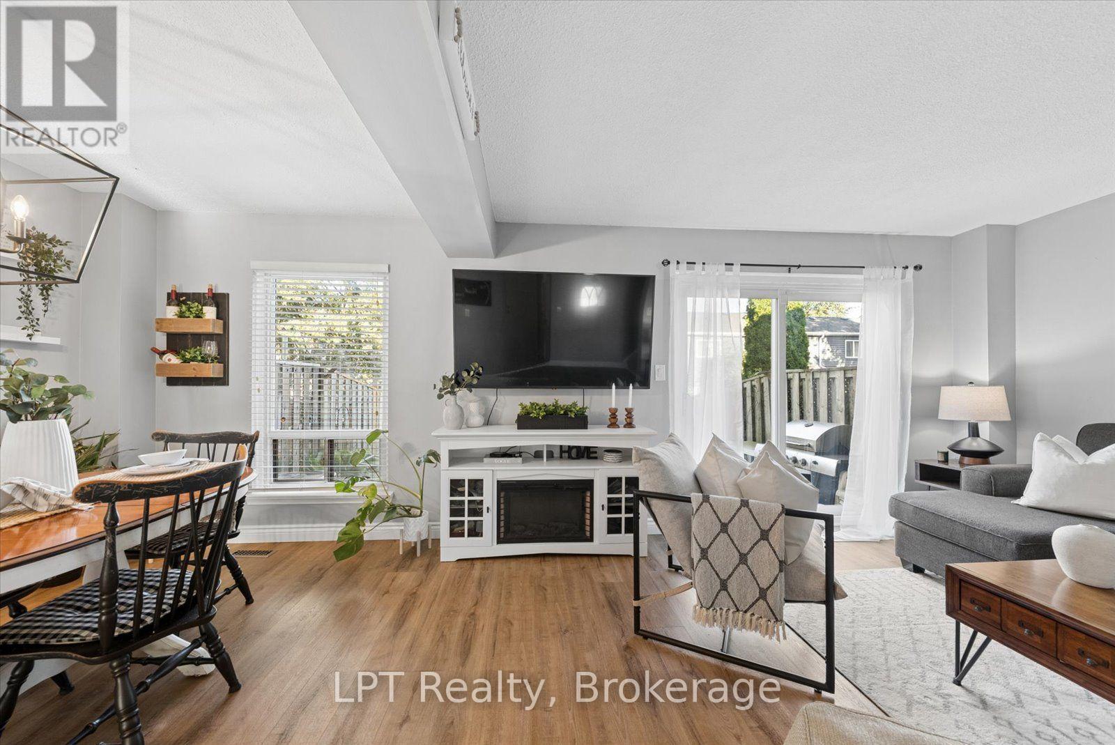 25 - 155 Glovers Road, Oshawa (Samac), ON