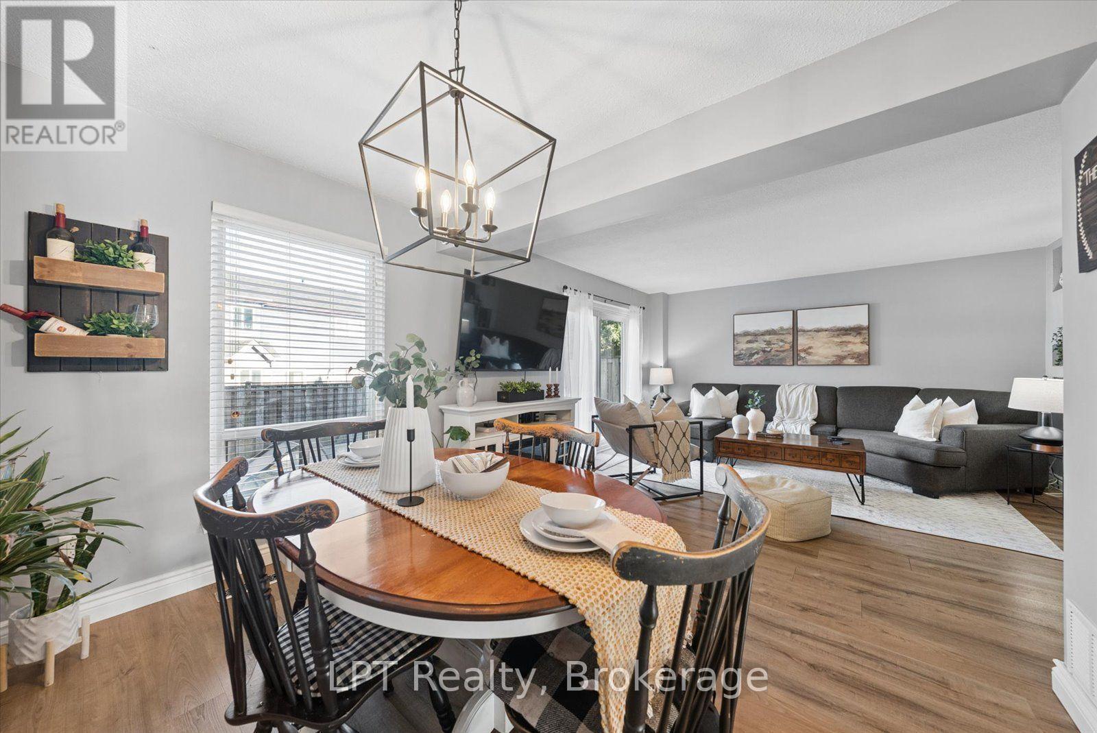 25 - 155 Glovers Road, Oshawa (Samac), ON