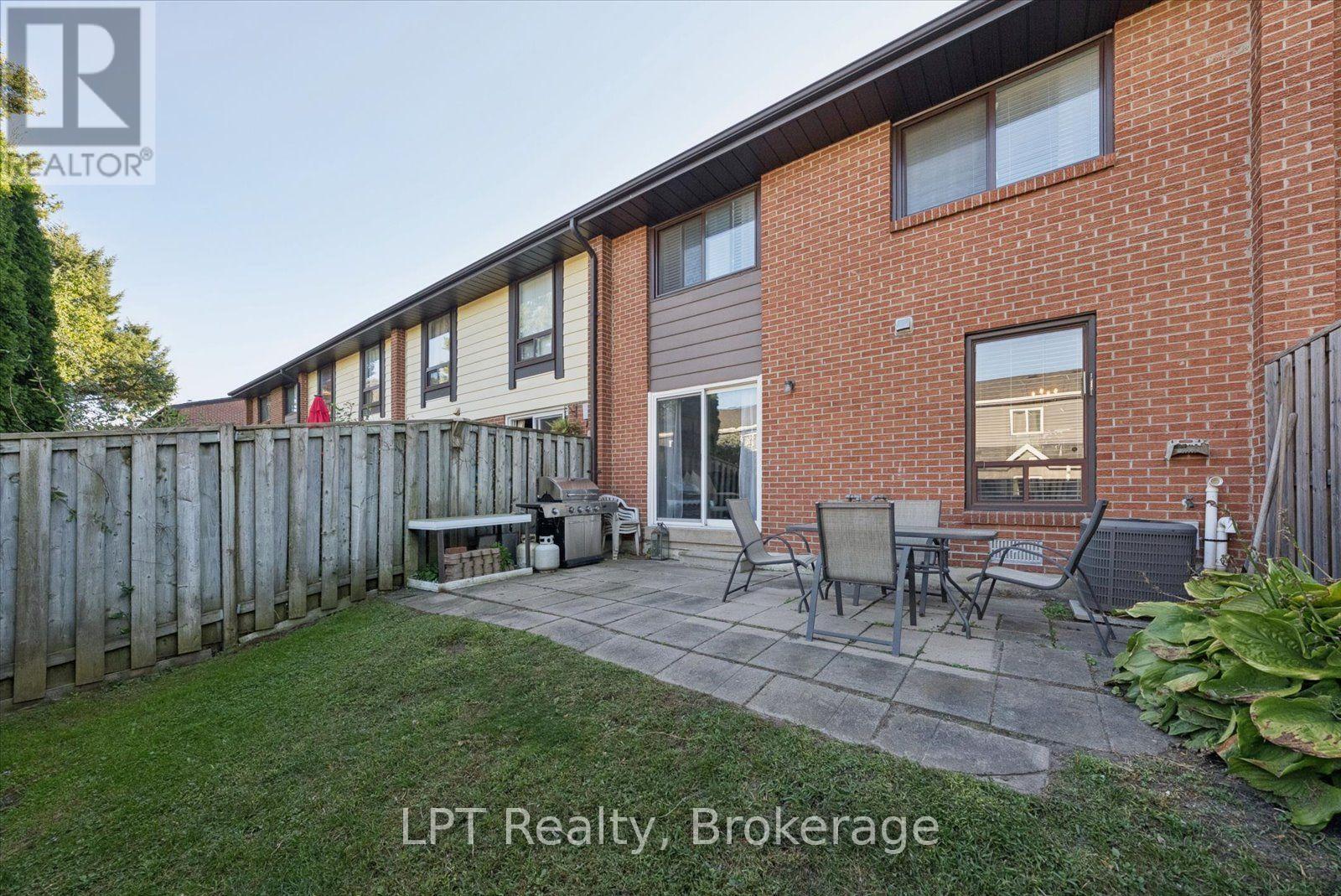 25 - 155 Glovers Road, Oshawa (Samac), ON