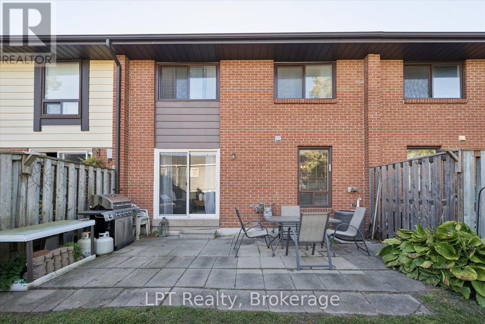25 - 155 Glovers Road, Oshawa (Samac), ON