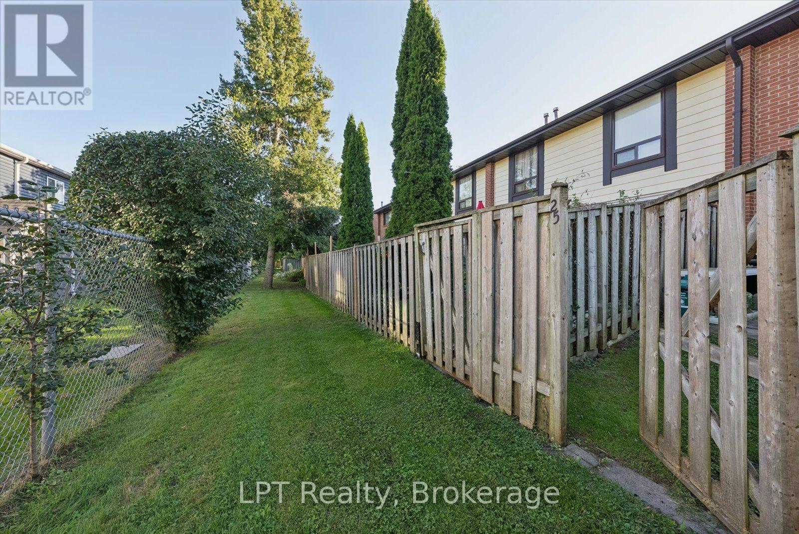 25 - 155 Glovers Road, Oshawa (Samac), ON
