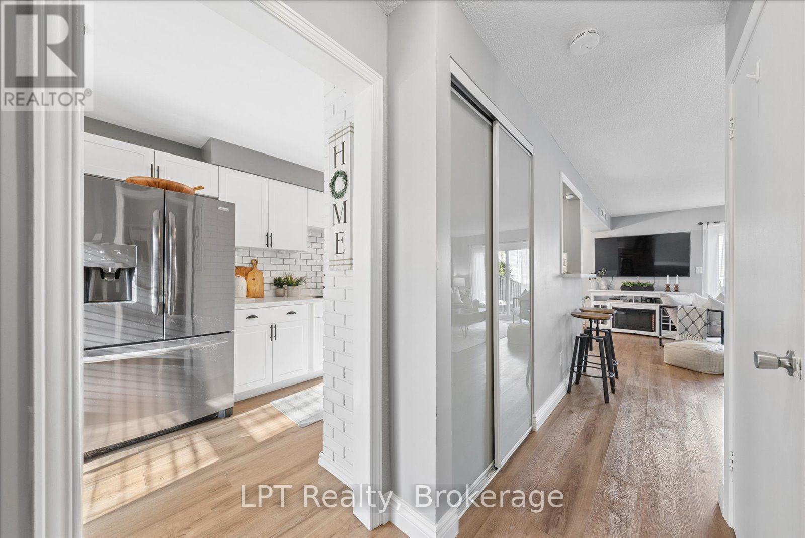 25 - 155 Glovers Road, Oshawa (Samac), ON