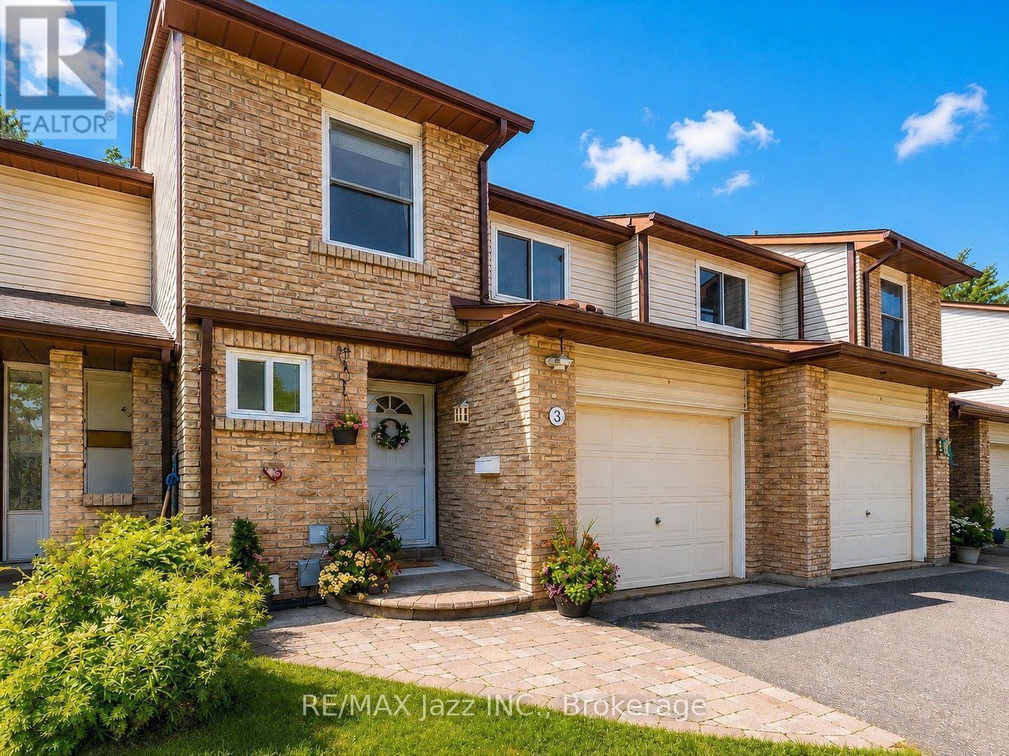 3 - 1330 Trowbridge Drive, Oshawa (Centennial), ON