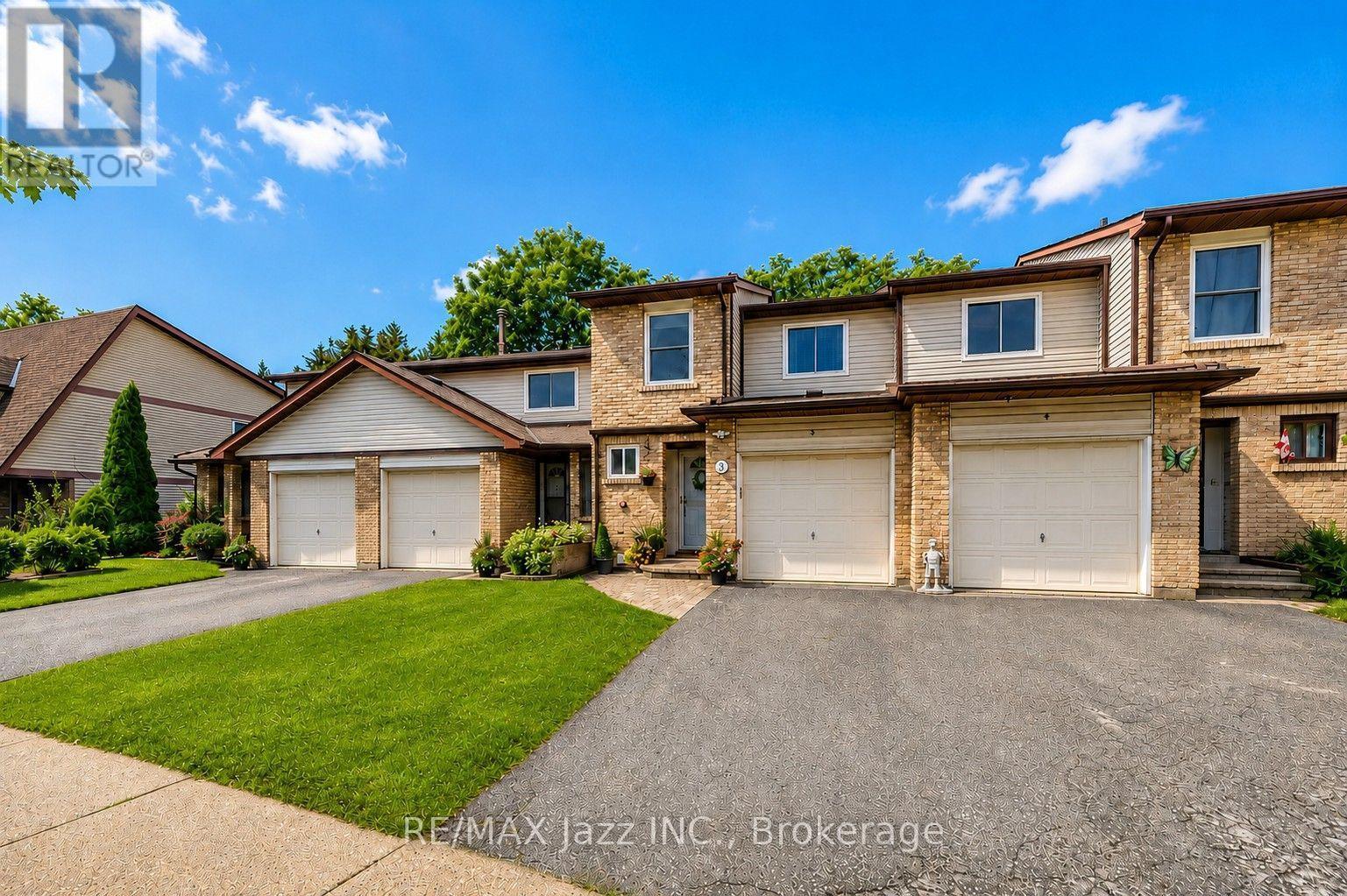 3 - 1330 Trowbridge Drive, Oshawa (Centennial), ON