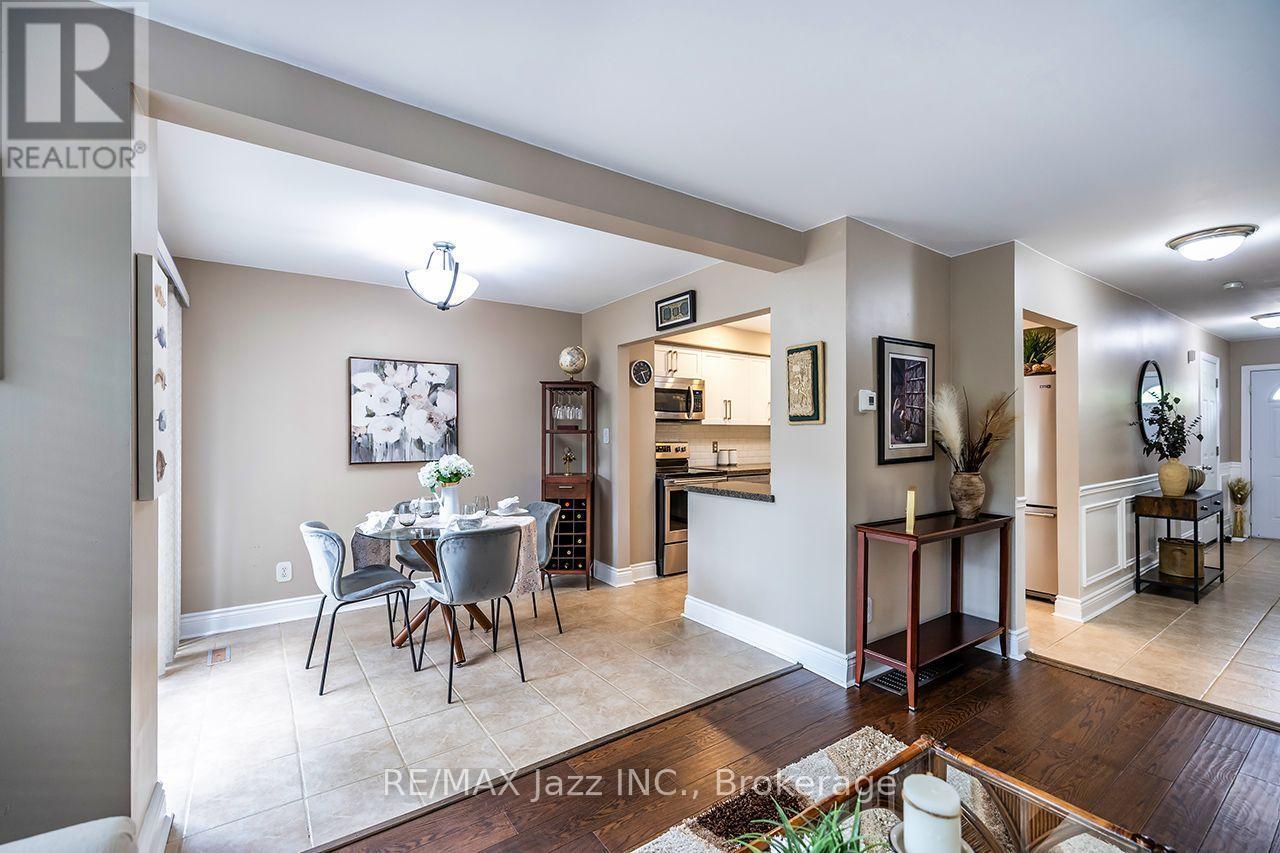 3 - 1330 Trowbridge Drive, Oshawa (Centennial), ON