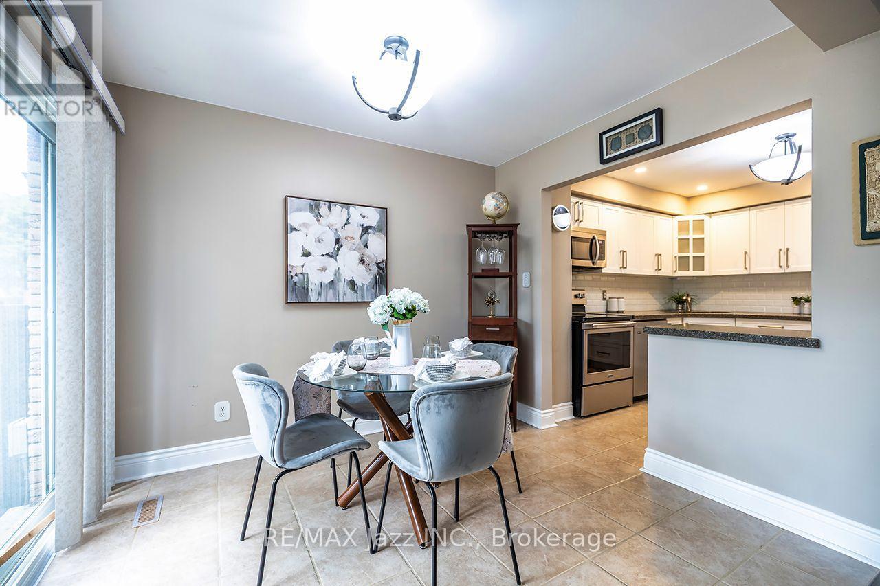 3 - 1330 Trowbridge Drive, Oshawa (Centennial), ON