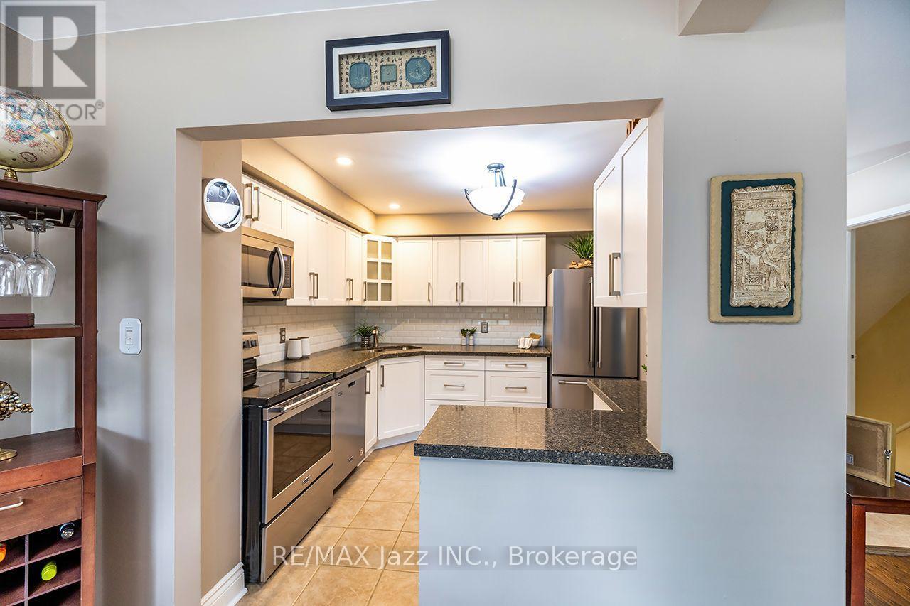 3 - 1330 Trowbridge Drive, Oshawa (Centennial), ON