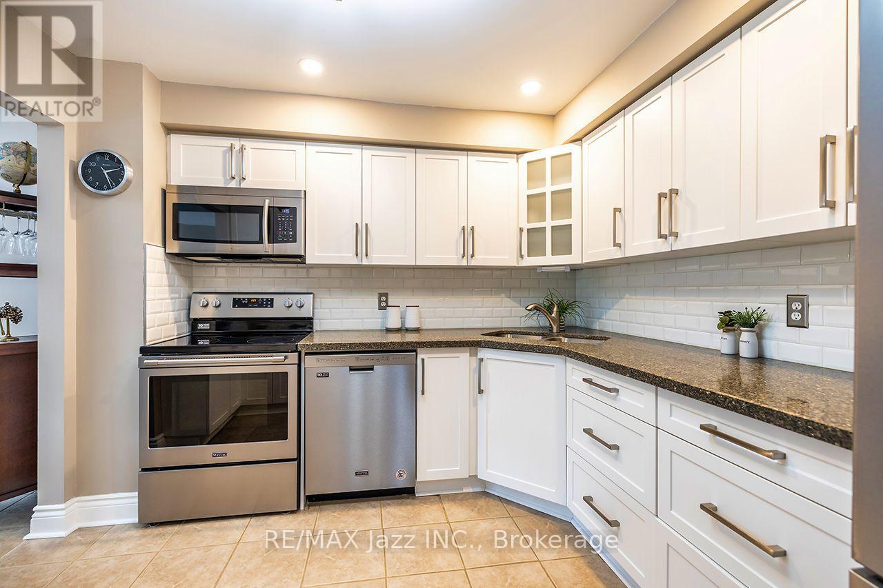 3 - 1330 Trowbridge Drive, Oshawa (Centennial), ON
