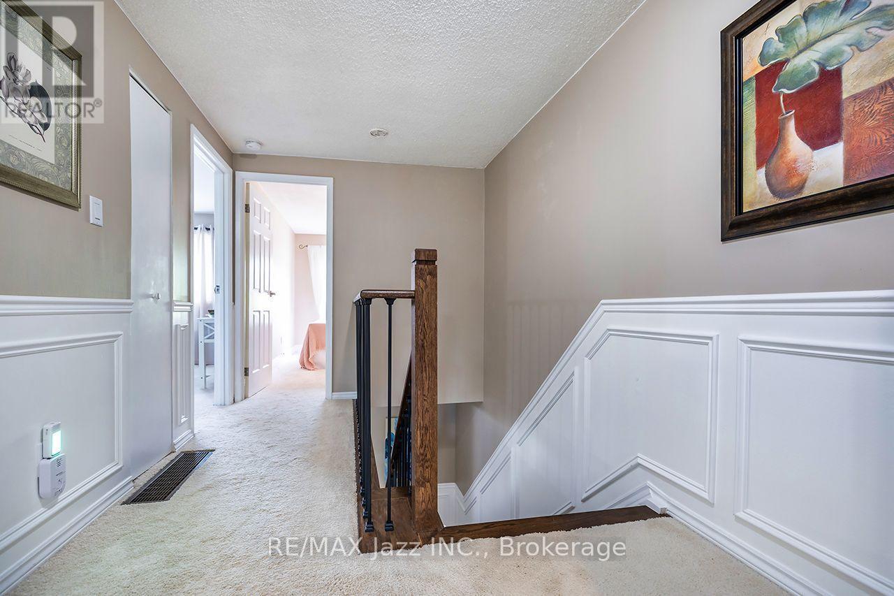 3 - 1330 Trowbridge Drive, Oshawa (Centennial), ON