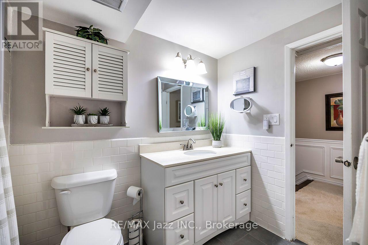 3 - 1330 Trowbridge Drive, Oshawa (Centennial), ON
