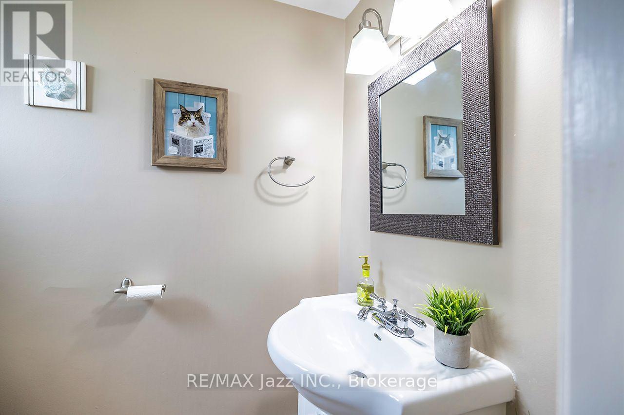 3 - 1330 Trowbridge Drive, Oshawa (Centennial), ON
