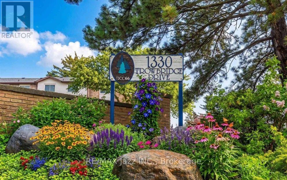 3 - 1330 Trowbridge Drive, Oshawa (Centennial), ON
