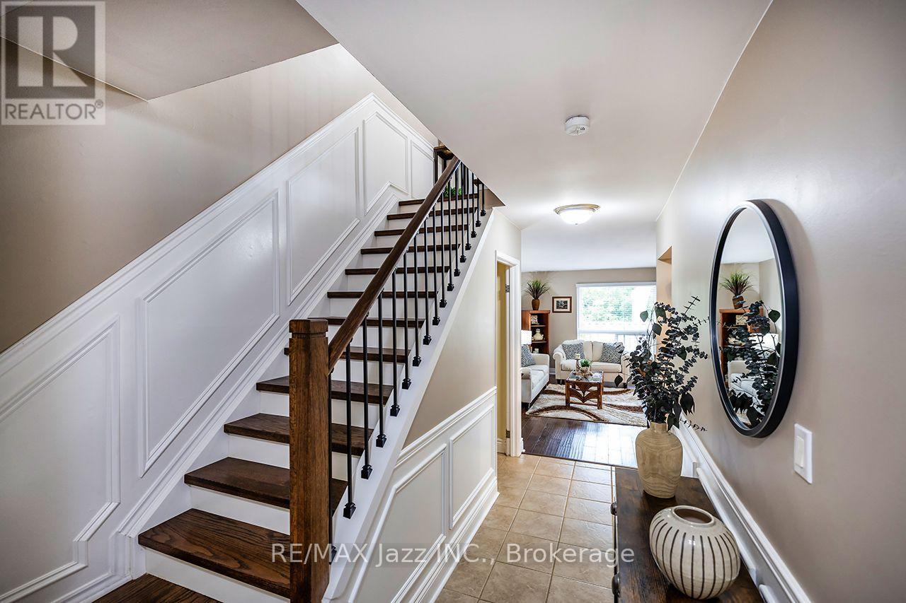 3 - 1330 Trowbridge Drive, Oshawa (Centennial), ON