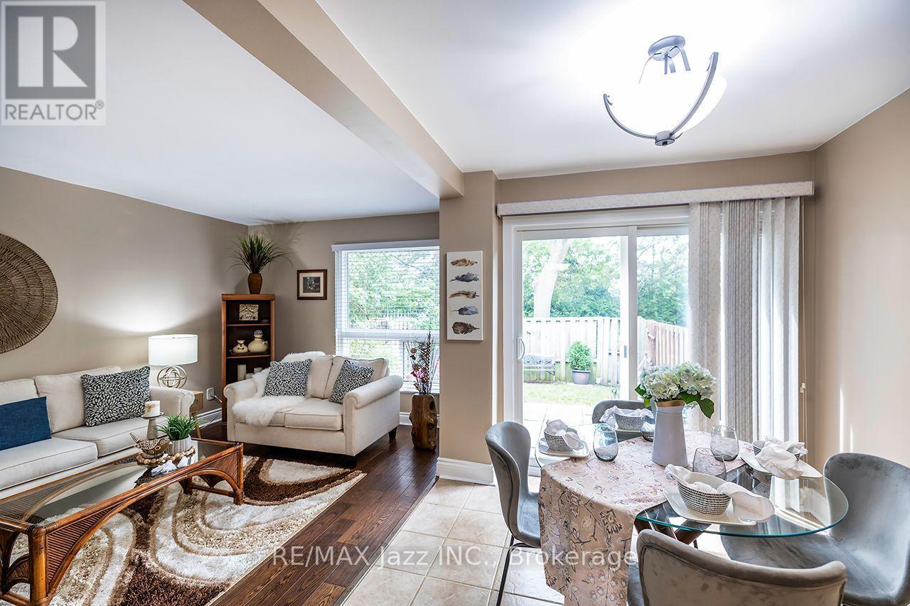 3 - 1330 Trowbridge Drive, Oshawa (Centennial), ON