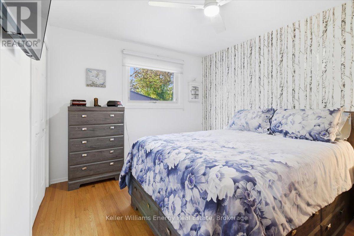 Primary Bedroom - 30 Dominion Drive, Kawartha Lakes (Lindsay), ON