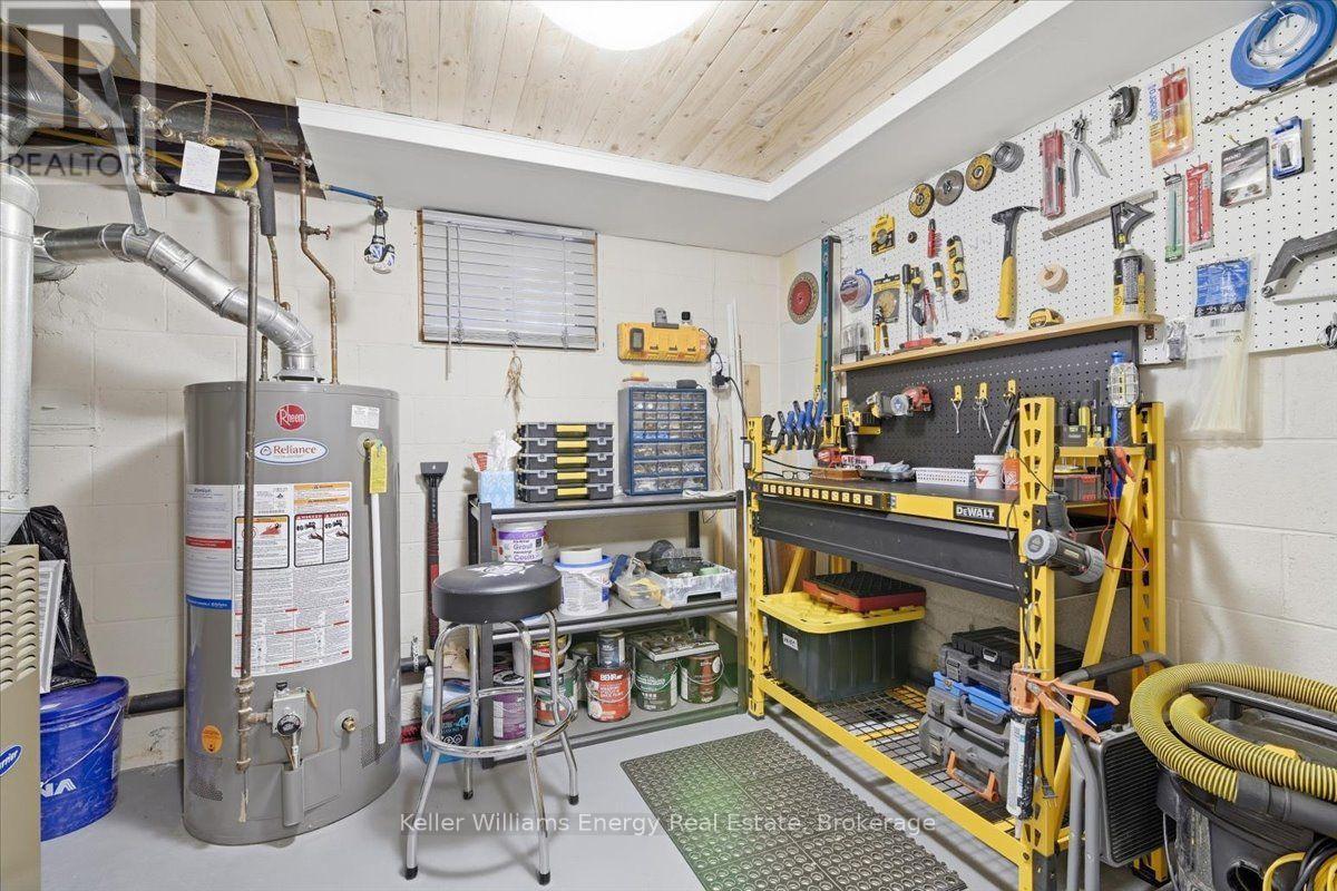 Utility Room (2026) - 30 Dominion Drive, Kawartha Lakes (Lindsay), ON