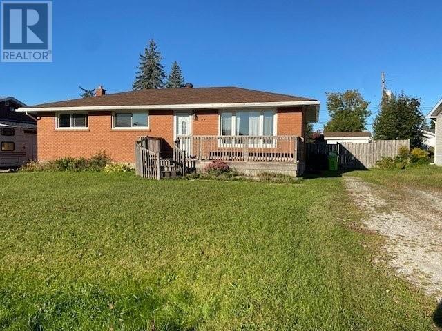 147 Caledon St, Sault Ste. Marie, ON