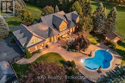 7860 CEDARBROOK TRAIL Whitby, ON L1M 1L8