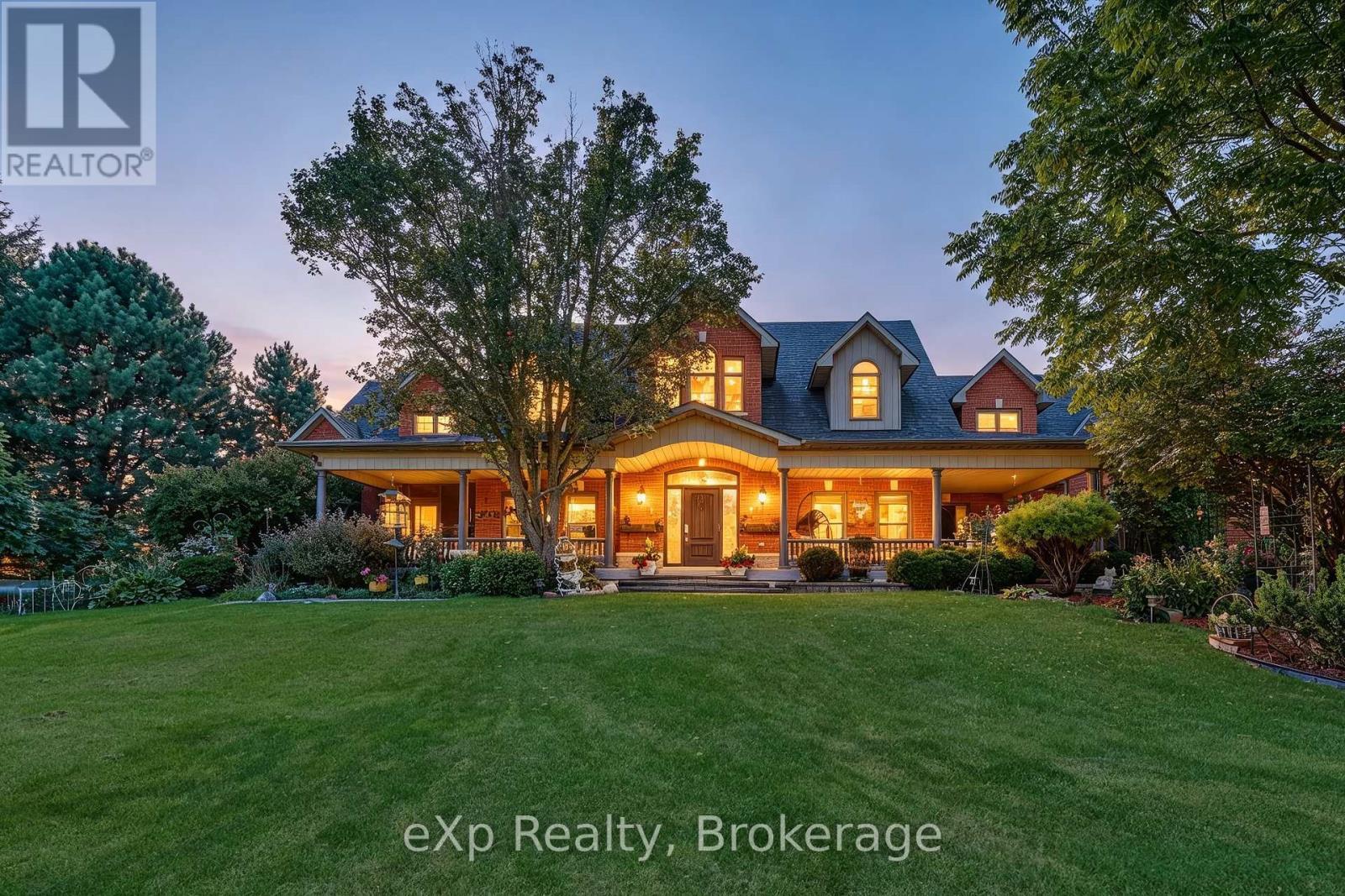 7860 Cedarbrook Trail, Whitby, ON
