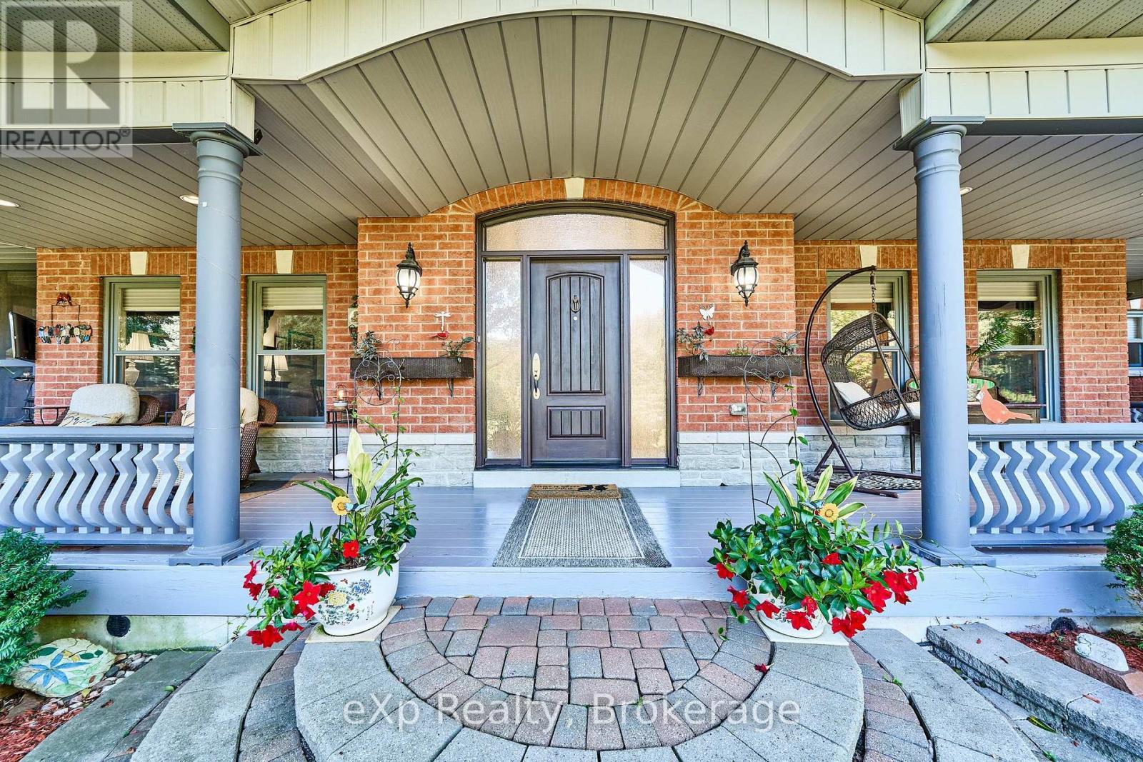 7860 Cedarbrook Trail, Whitby, ON