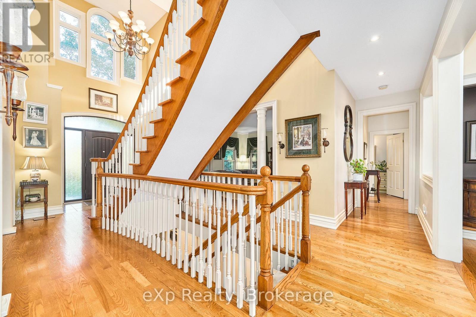 7860 Cedarbrook Trail, Whitby, ON