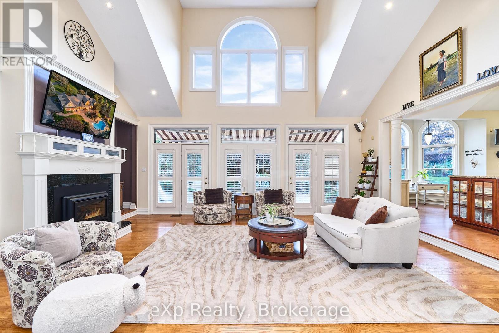 7860 Cedarbrook Trail, Whitby, ON