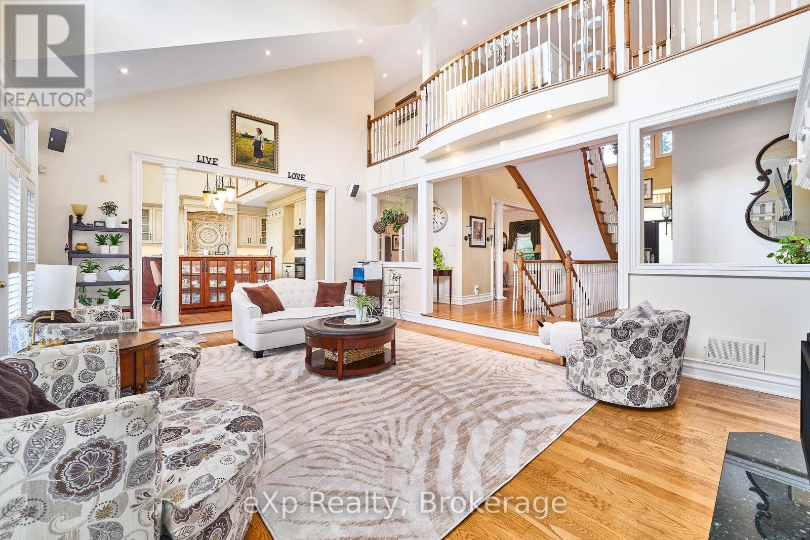 7860 Cedarbrook Trail, Whitby, ON