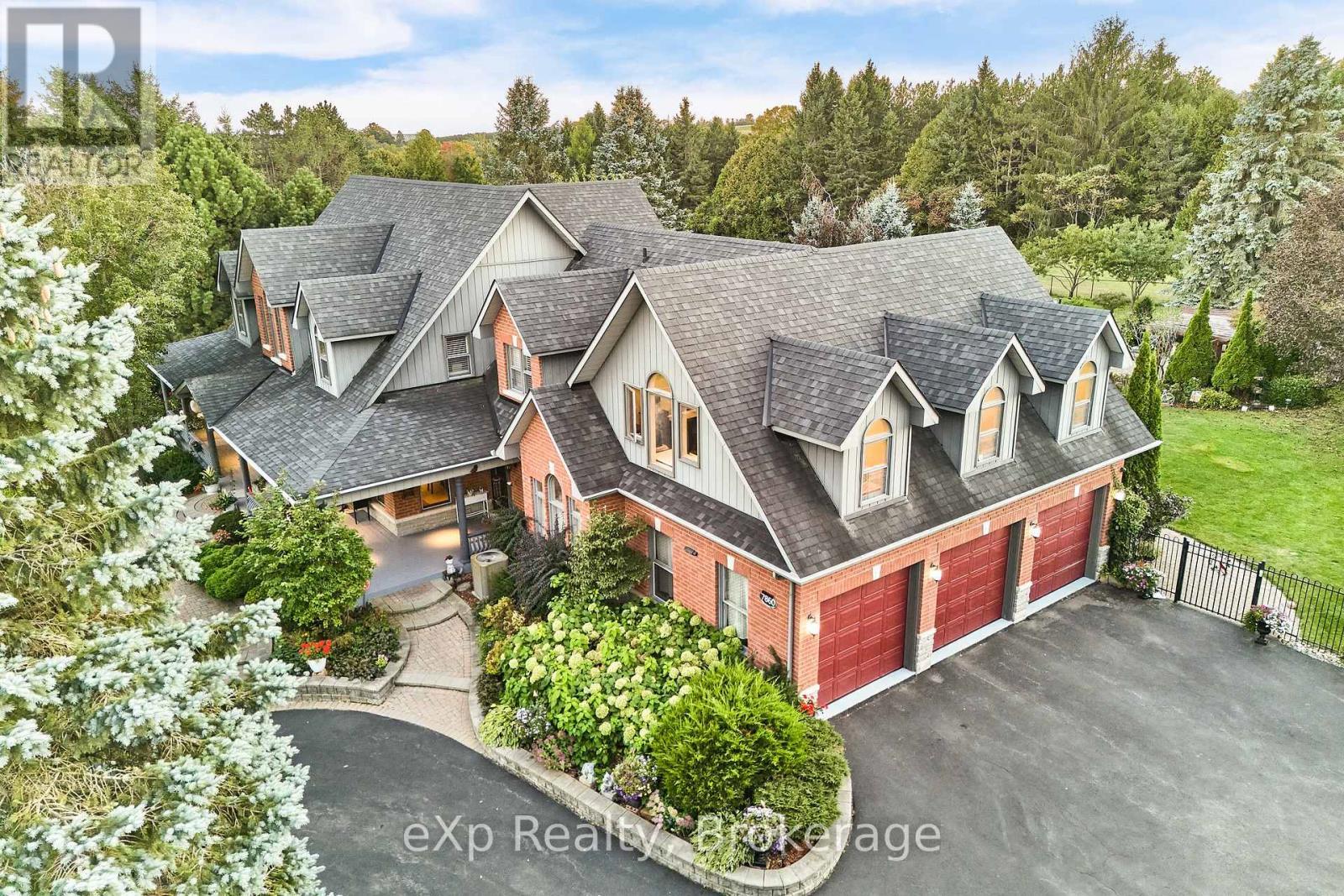 7860 Cedarbrook Trail, Whitby, ON