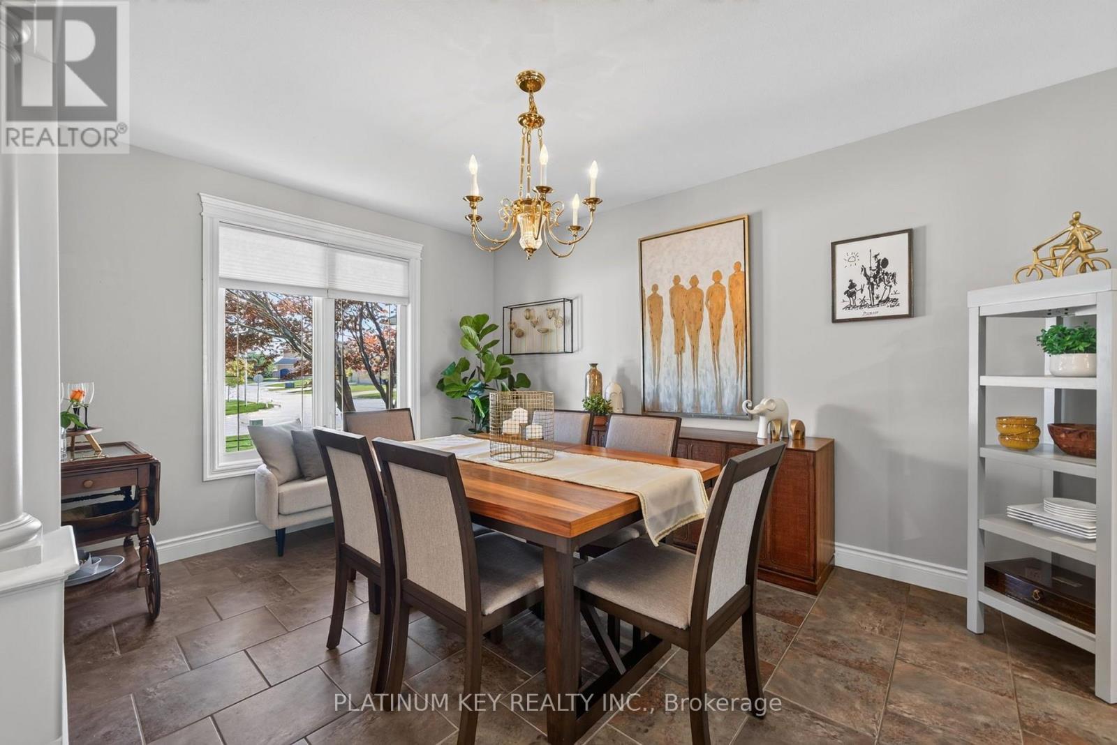 9 Ronald Bloore Drive, Sarnia, ON
