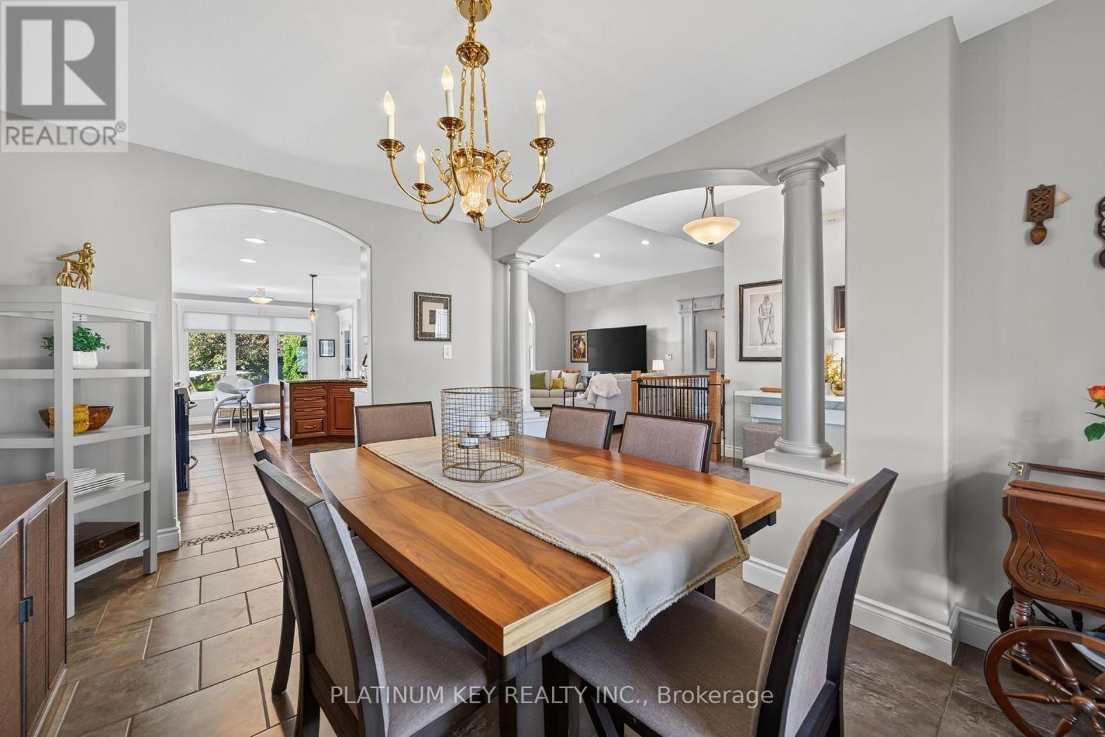 9 Ronald Bloore Drive, Sarnia, ON