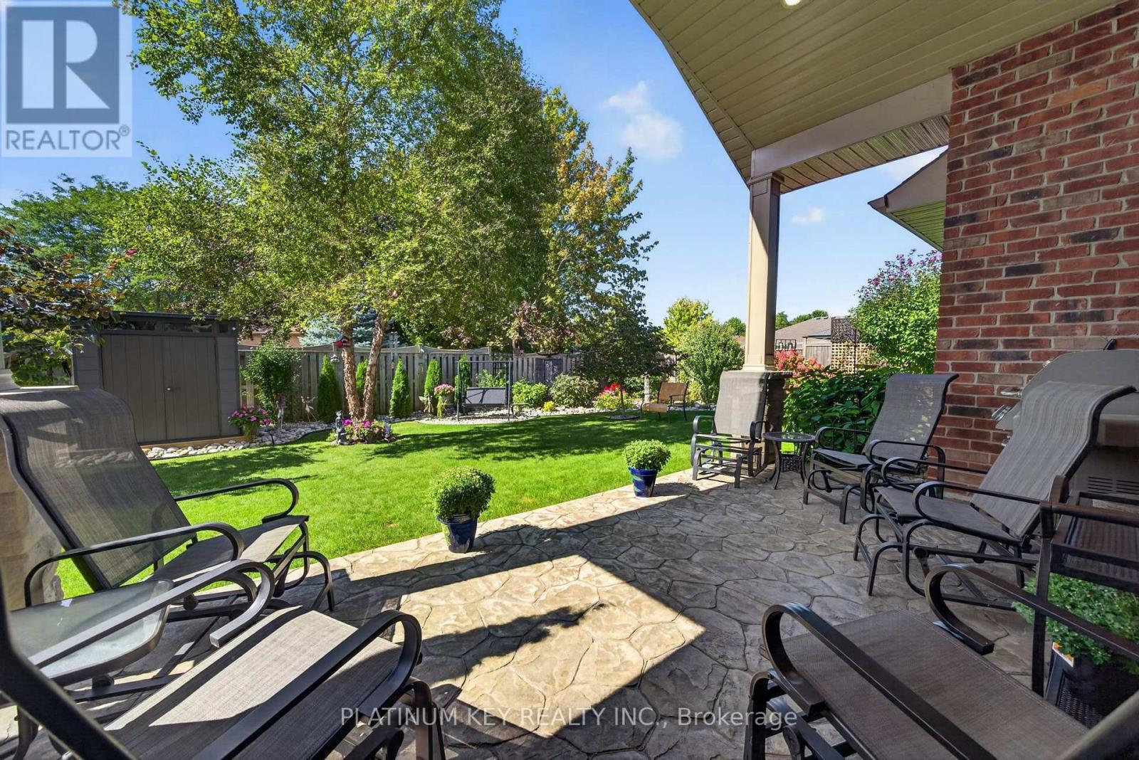 9 Ronald Bloore Drive, Sarnia, ON