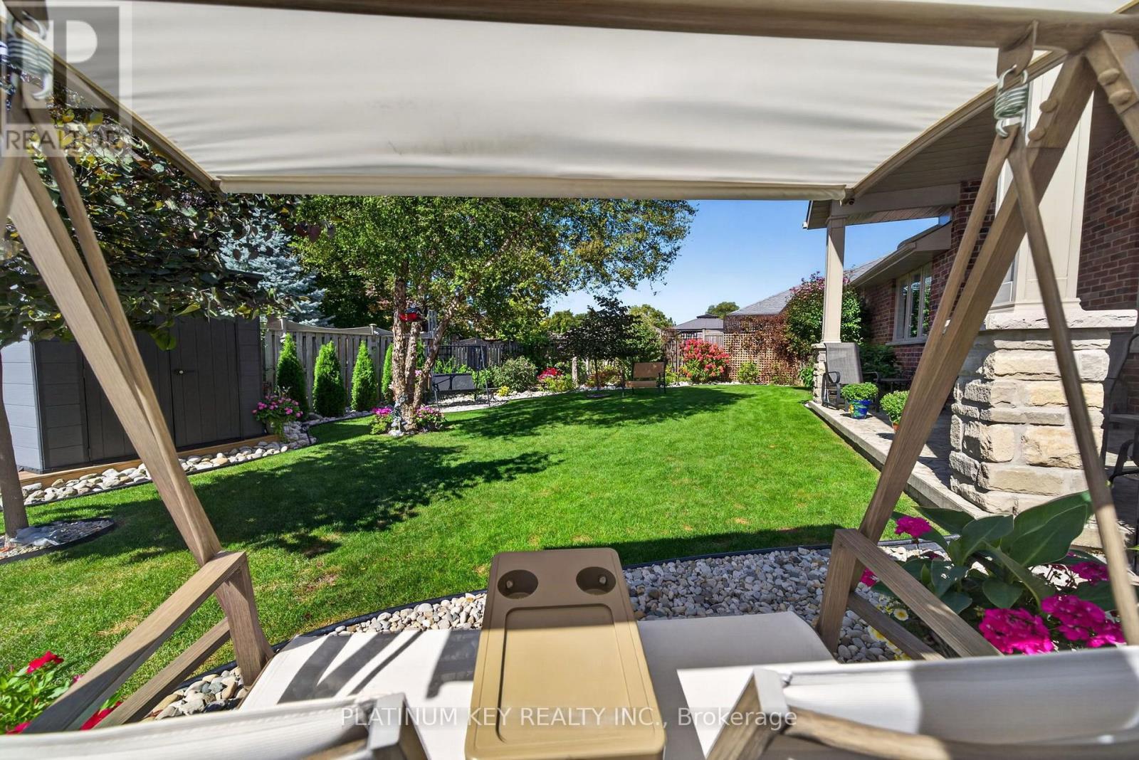 9 Ronald Bloore Drive, Sarnia, ON