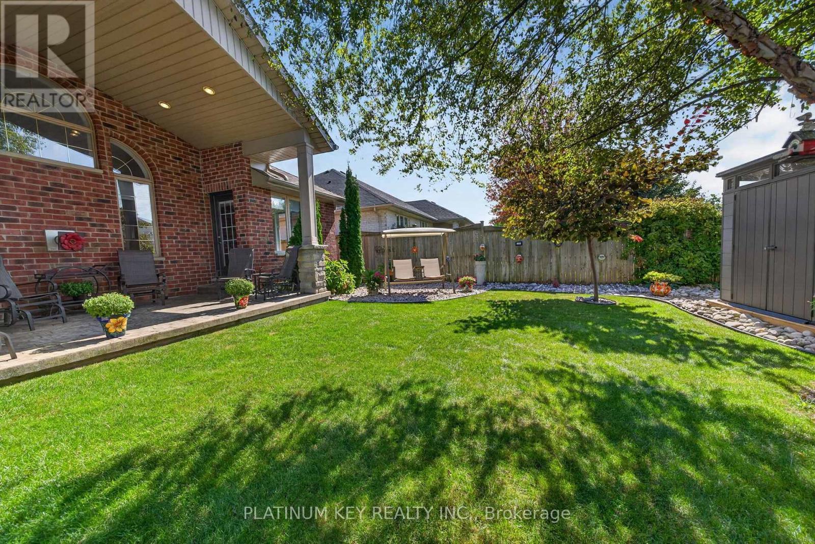 9 Ronald Bloore Drive, Sarnia, ON