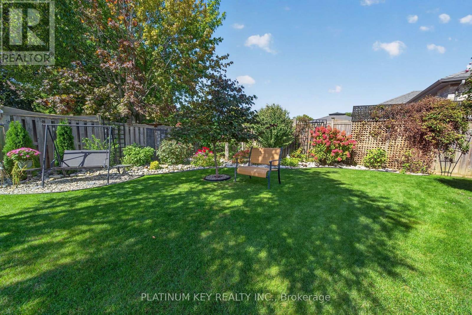 9 Ronald Bloore Drive, Sarnia, ON