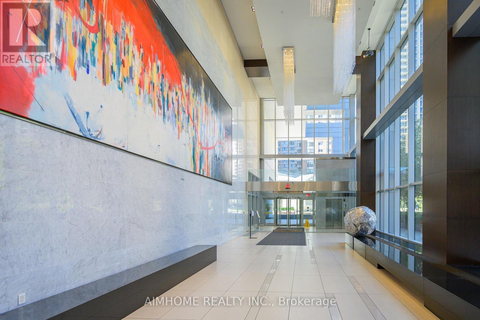 1405 - 386 Yonge Street, Toronto, ON