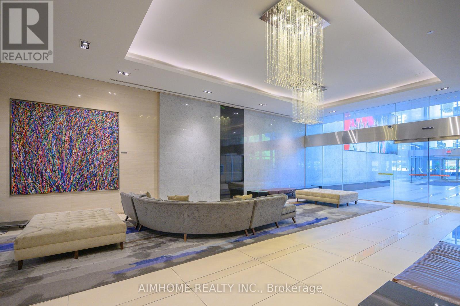 1405 - 386 Yonge Street, Toronto, ON