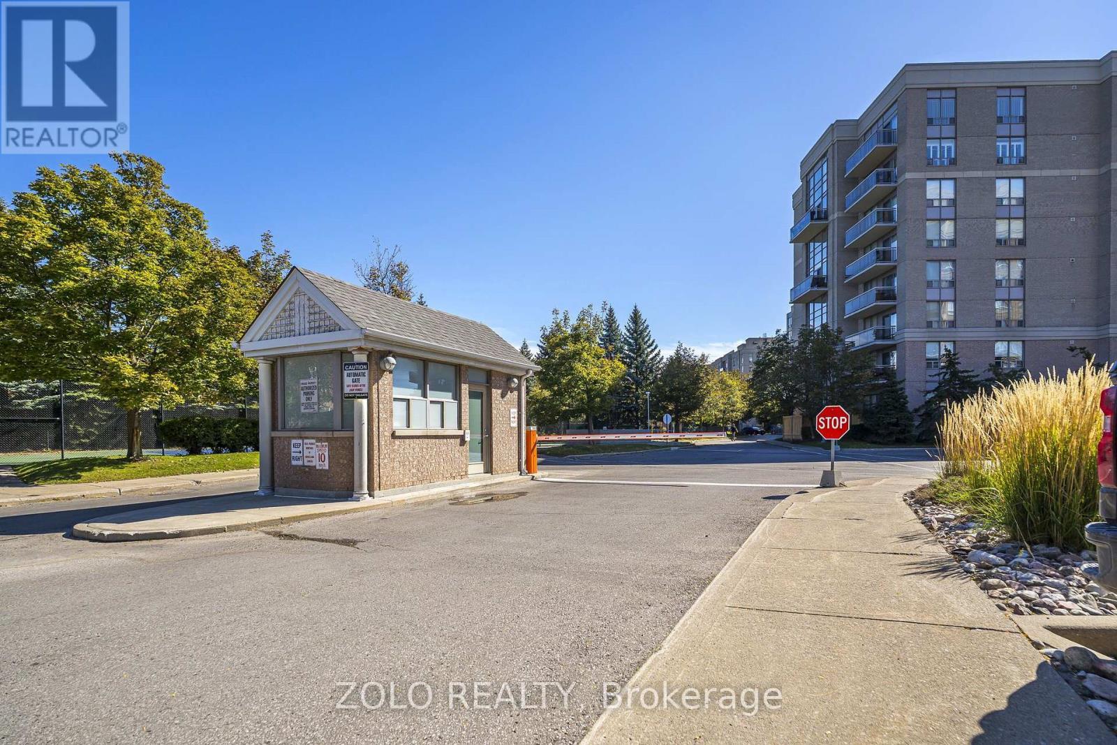107 - 1720 Eglinton Avenue E, Toronto, ON