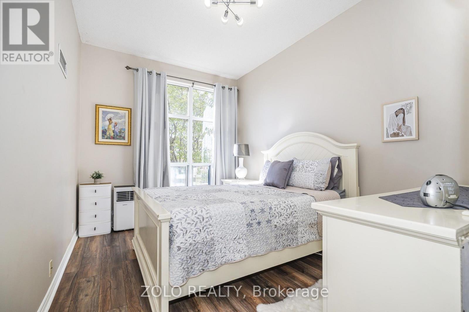 107 - 1720 Eglinton Avenue E, Toronto, ON