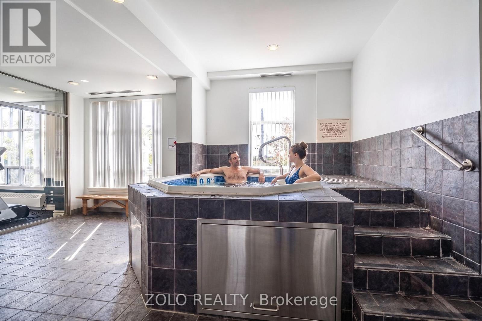 107 - 1720 Eglinton Avenue E, Toronto, ON