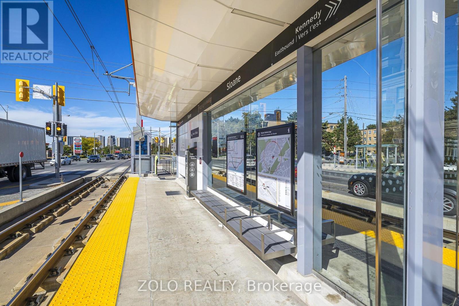107 - 1720 Eglinton Avenue E, Toronto, ON