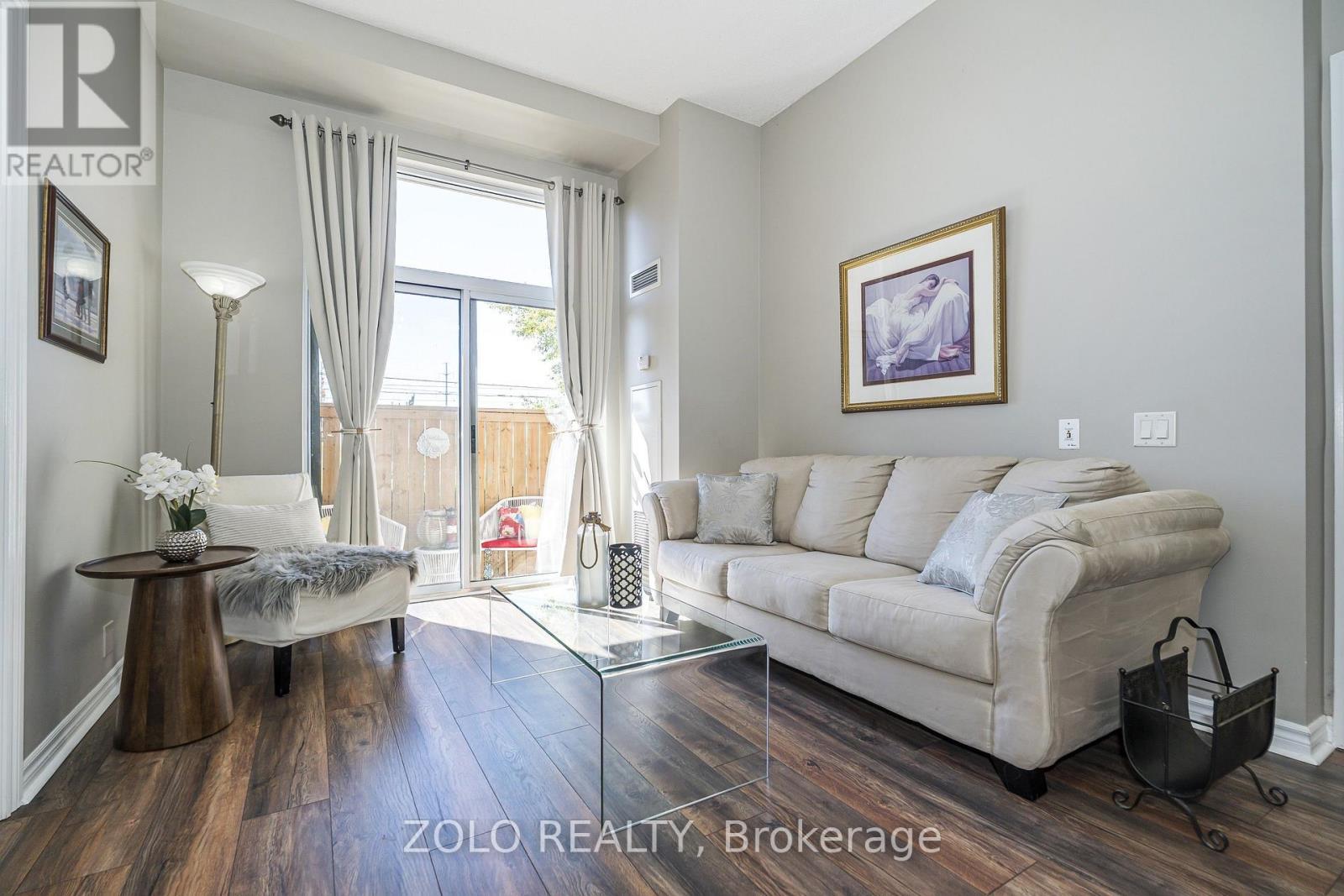 107 - 1720 Eglinton Avenue E, Toronto, ON