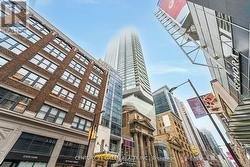 1503 - 197 YONGE STREET Toronto, ON M5B 0C4