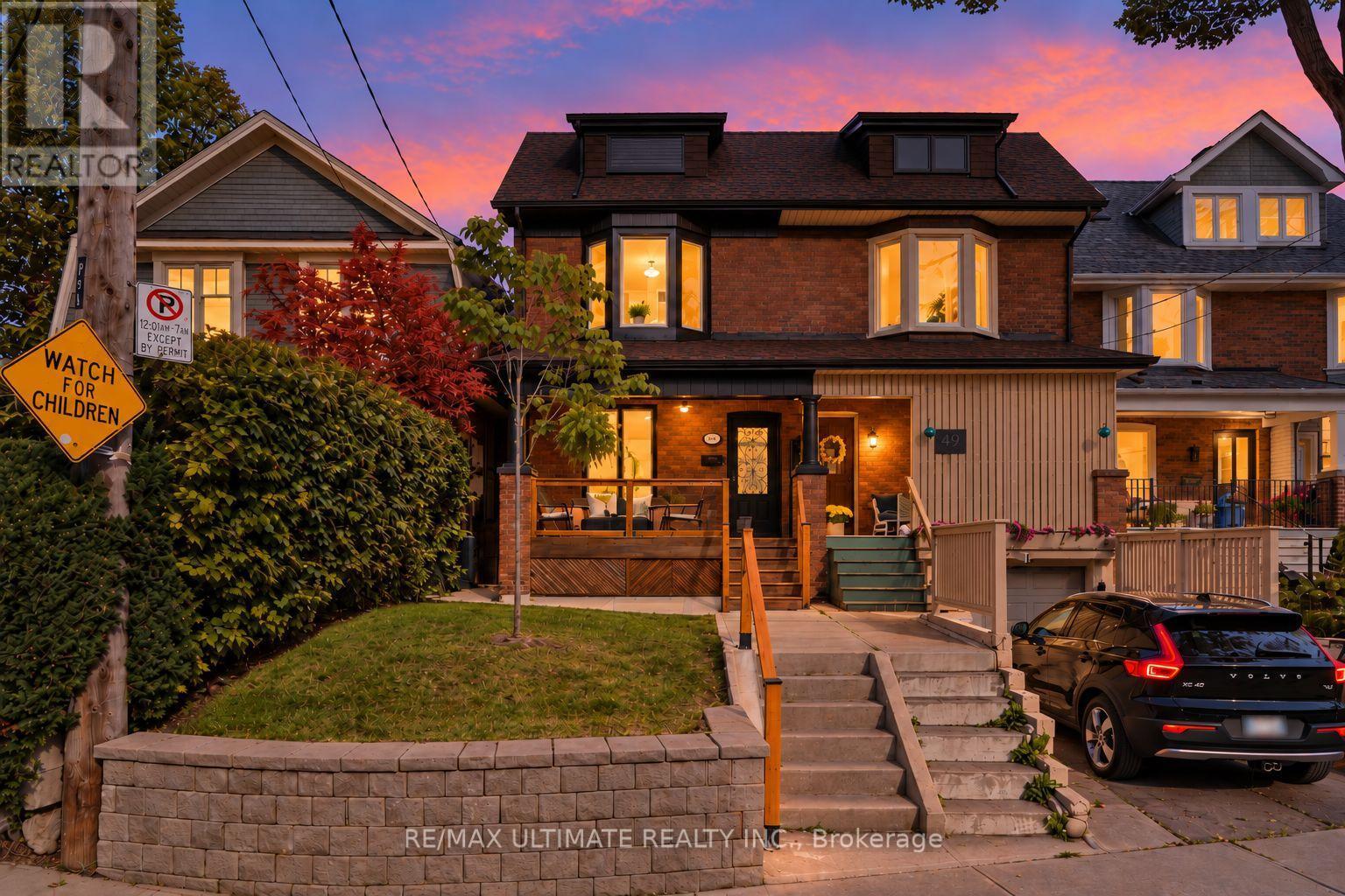 49 Ingham Avenue, Toronto, ON