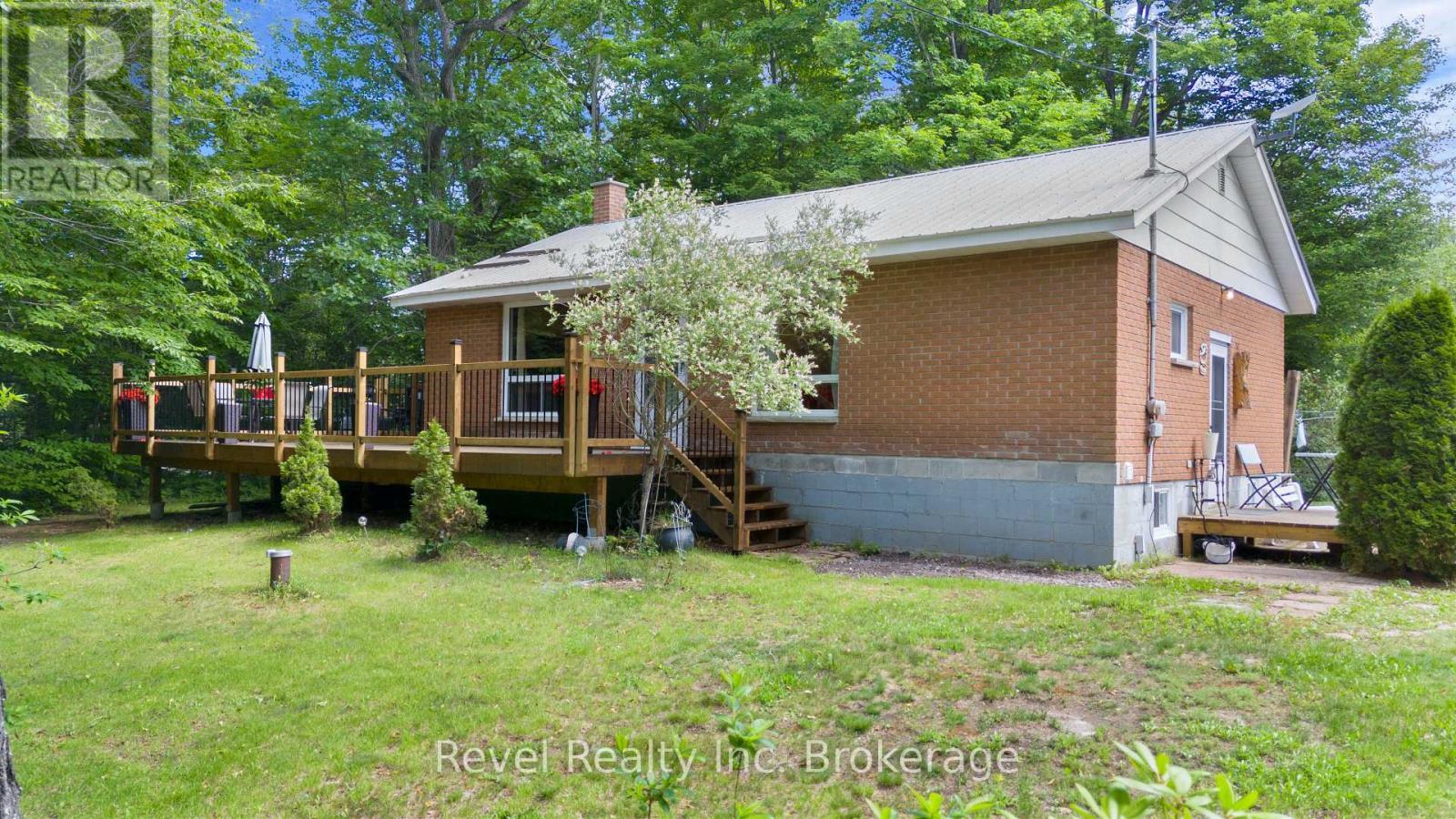 3529 Highway 534, Nipissing, ON