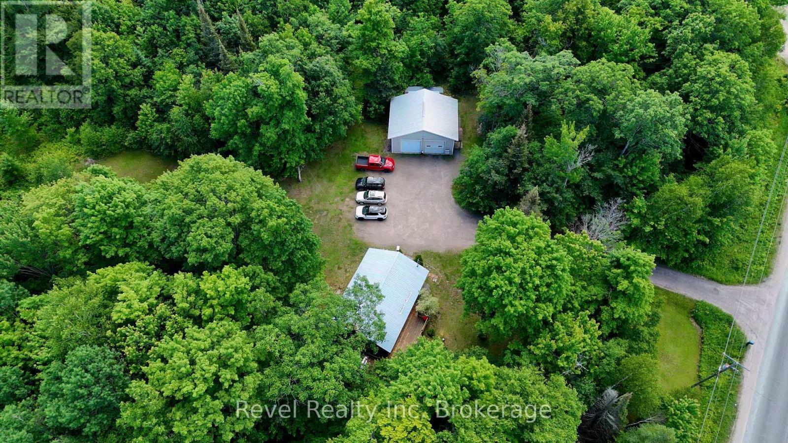 3529 Highway 534, Nipissing, ON
