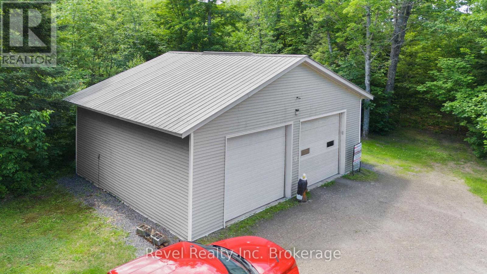 3529 Highway 534, Nipissing, ON