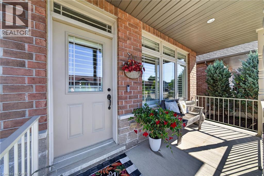 10 Macneil Court, Hagersville, ON